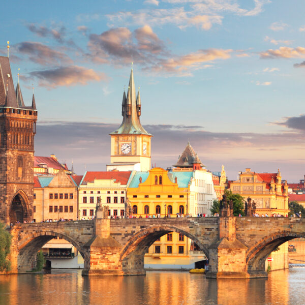 Day trips from Prague