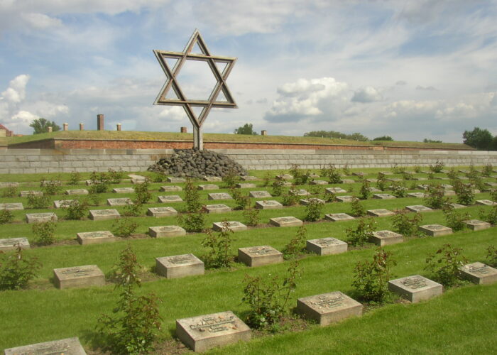 Jewish heritage tours