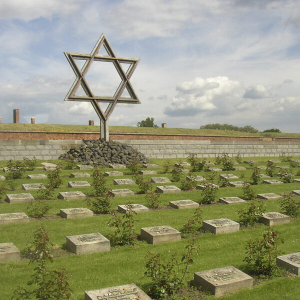 Private day tour of Terezin concentration camp